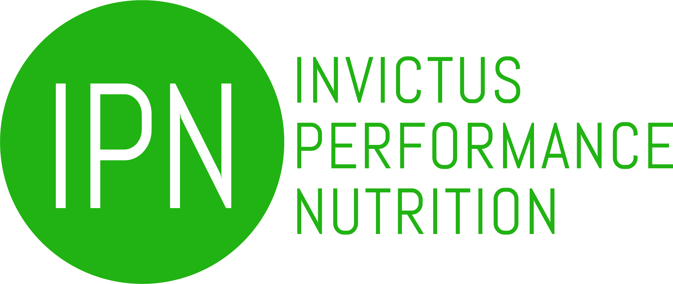 Invictus Performance Nutrition 